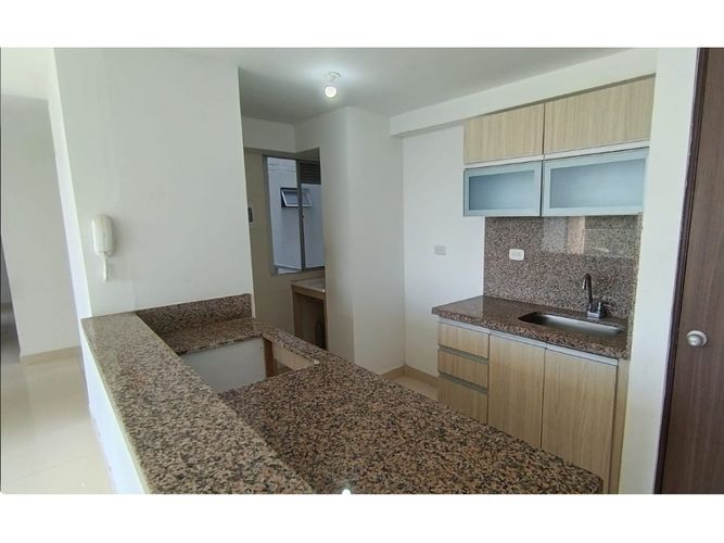 Apartamento de 3 alcobas en venta en Barranquilla, 63 m² · foto 3 de 8