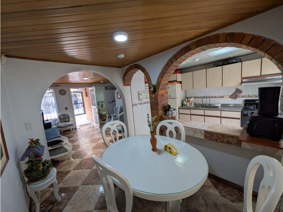 Casa en venta en La Iglesia, Chía · foto 3 de 18