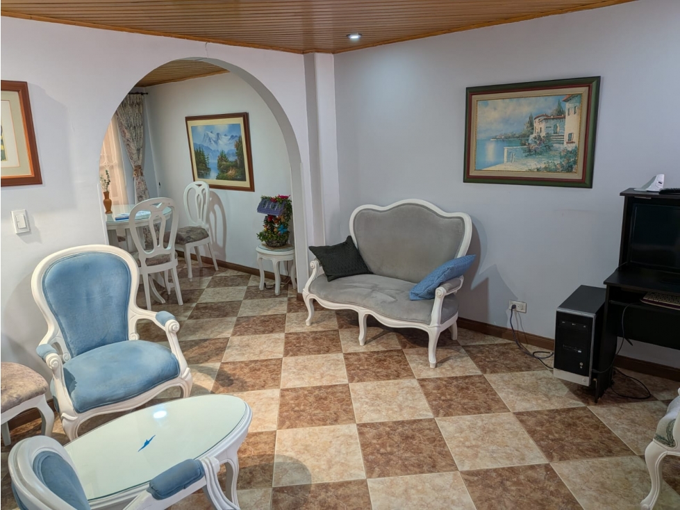 Casa en venta en La Iglesia, Chía · foto 4 de 18