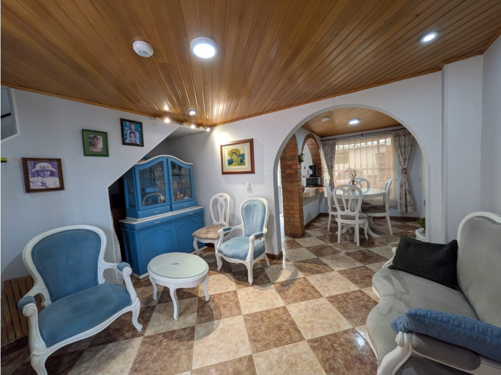 Casa en venta en La Iglesia, Chía · foto 5 de 18