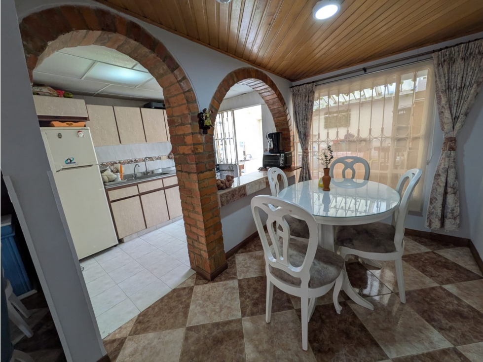 Casa en venta en La Iglesia, Chía · foto 6 de 18