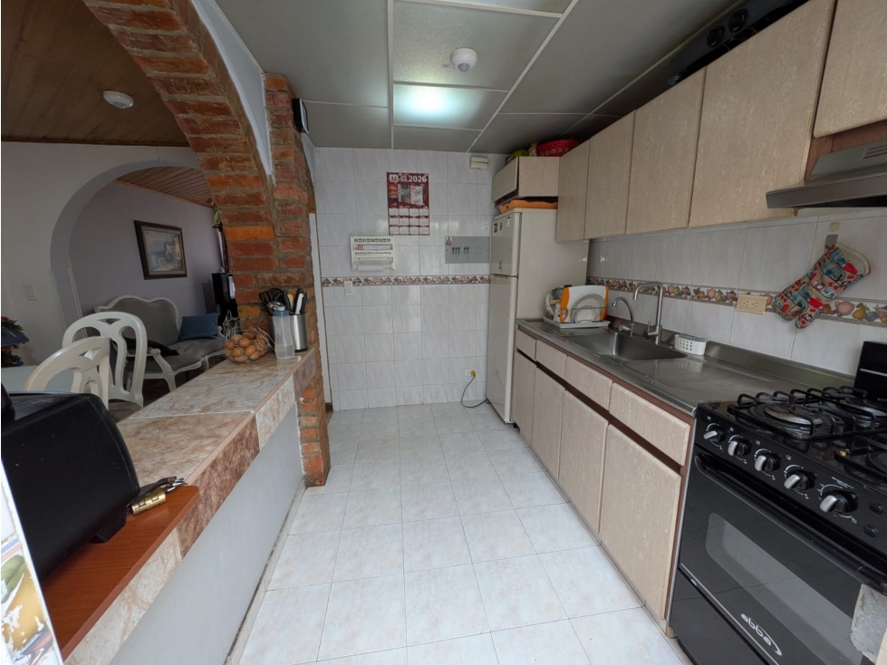 Casa en venta en La Iglesia, Chía · foto 7 de 18