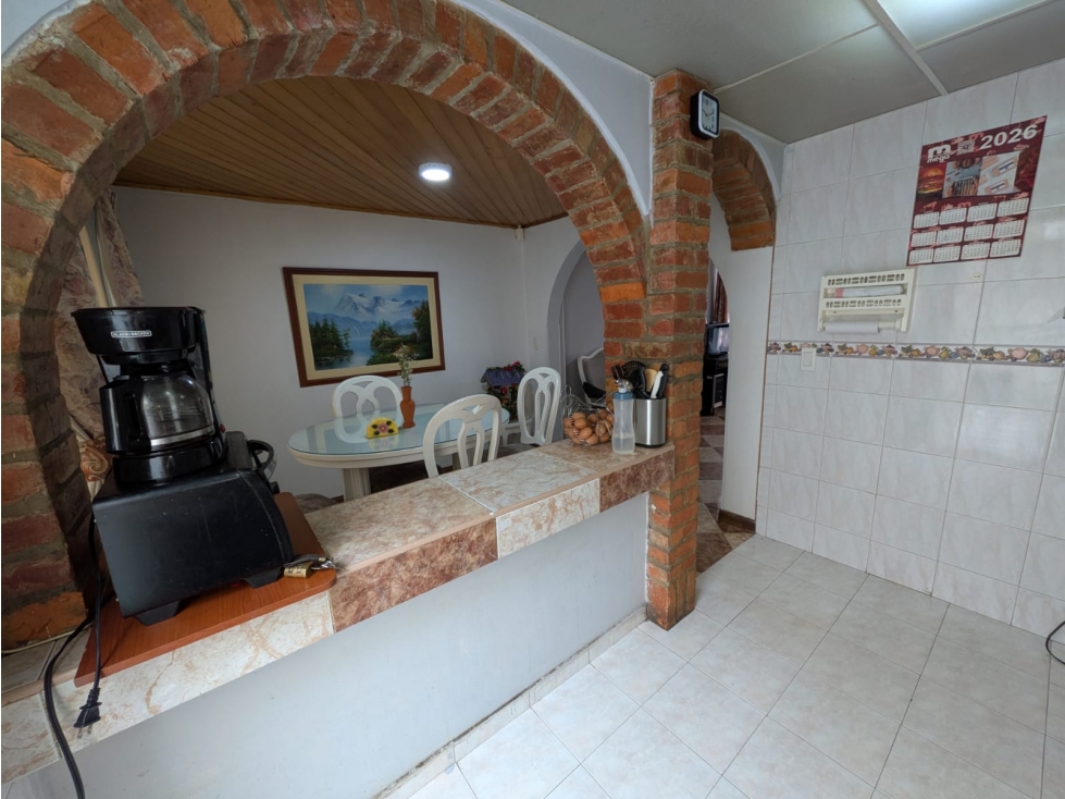 Casa en venta en La Iglesia, Chía · foto 8 de 18