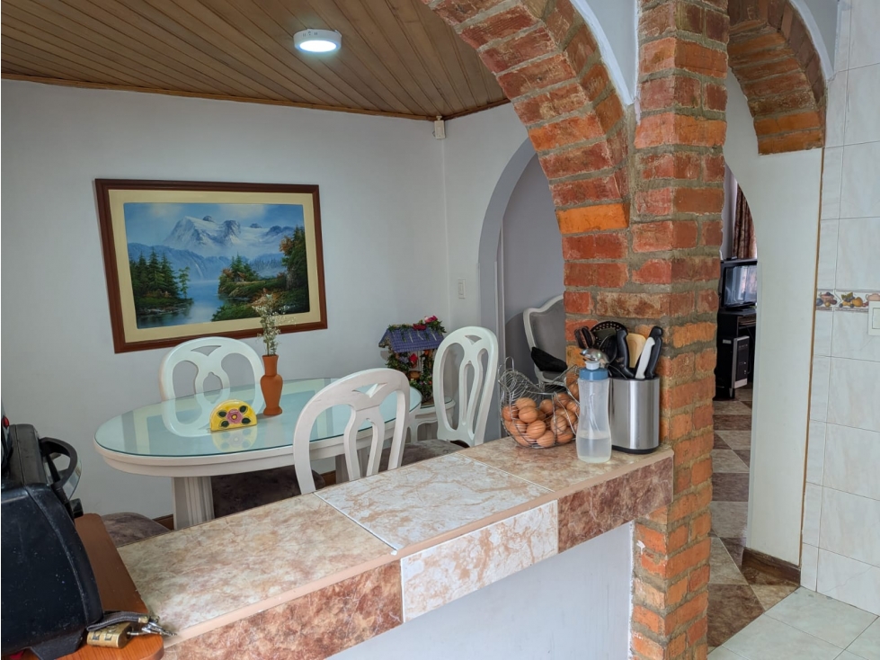 Casa en venta en La Iglesia, Chía · foto 9 de 18