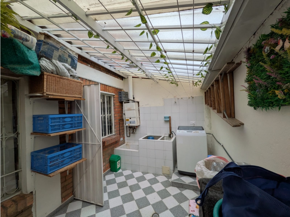 Casa en venta en La Iglesia, Chía · foto 11 de 18