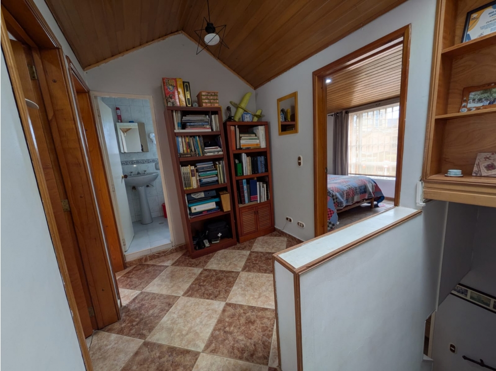 Casa en venta en La Iglesia, Chía · foto 13 de 18