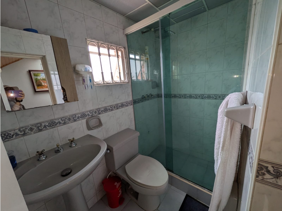 Casa en venta en La Iglesia, Chía · foto 14 de 18