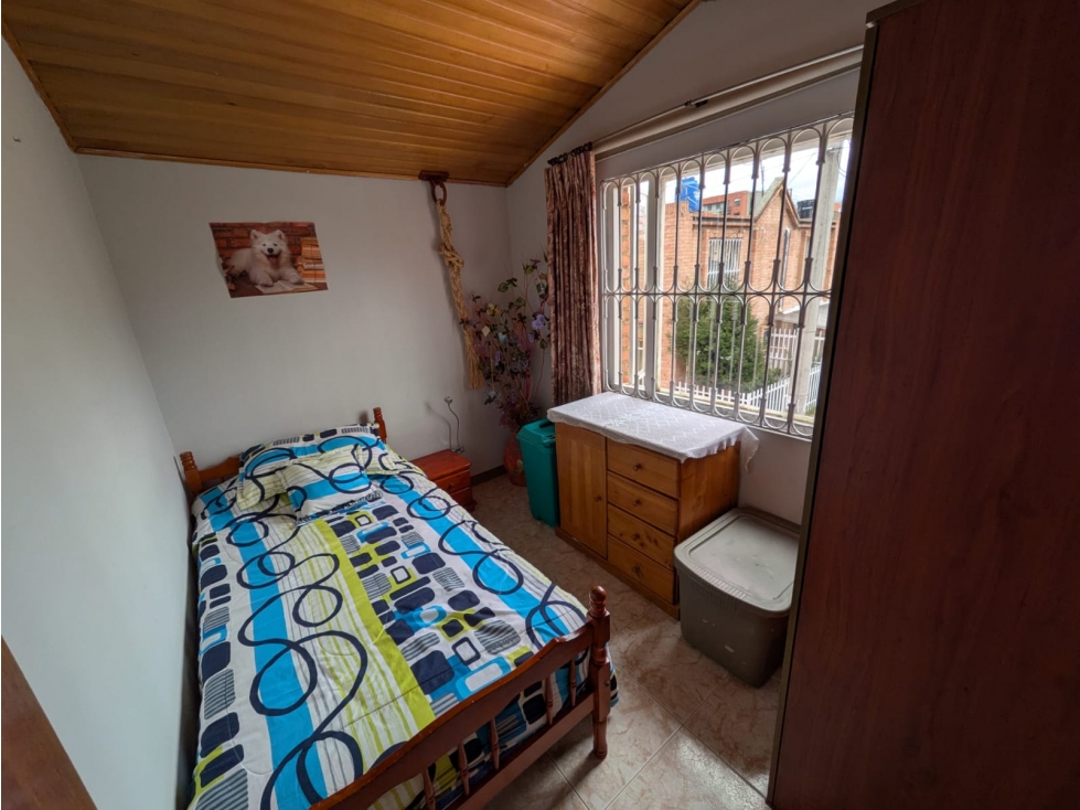 Casa en venta en La Iglesia, Chía · foto 15 de 18