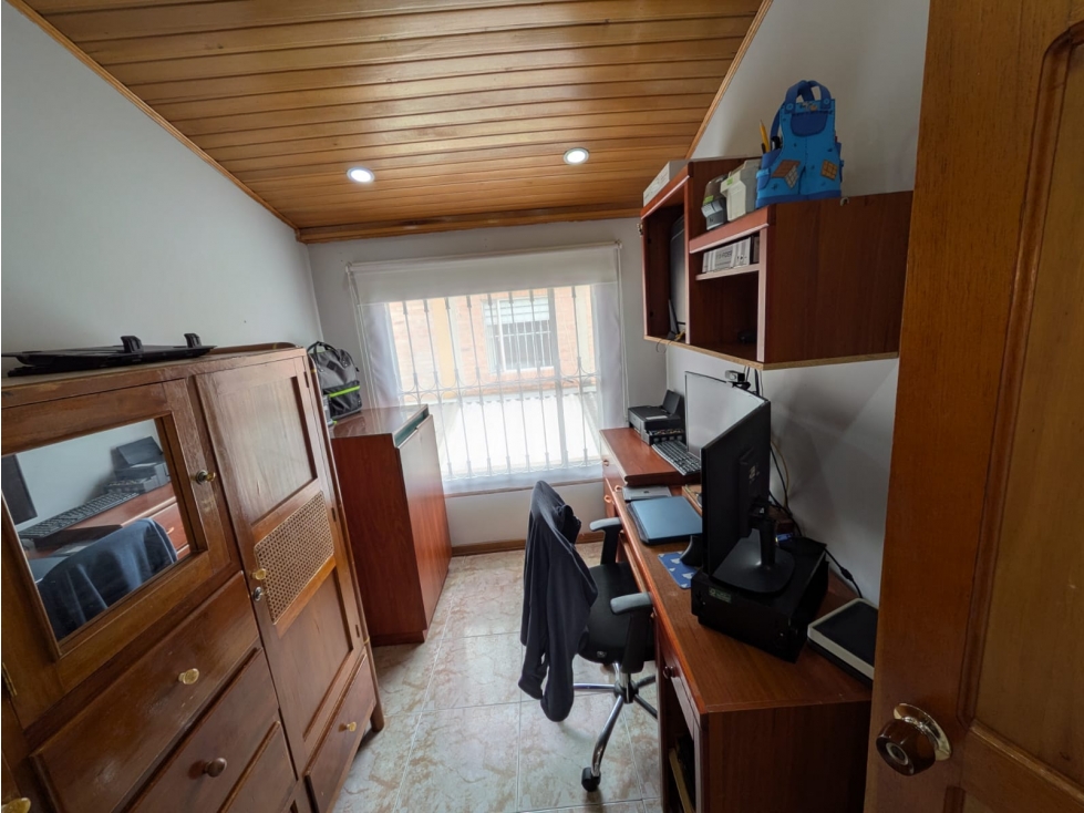 Casa en venta en La Iglesia, Chía · foto 16 de 18