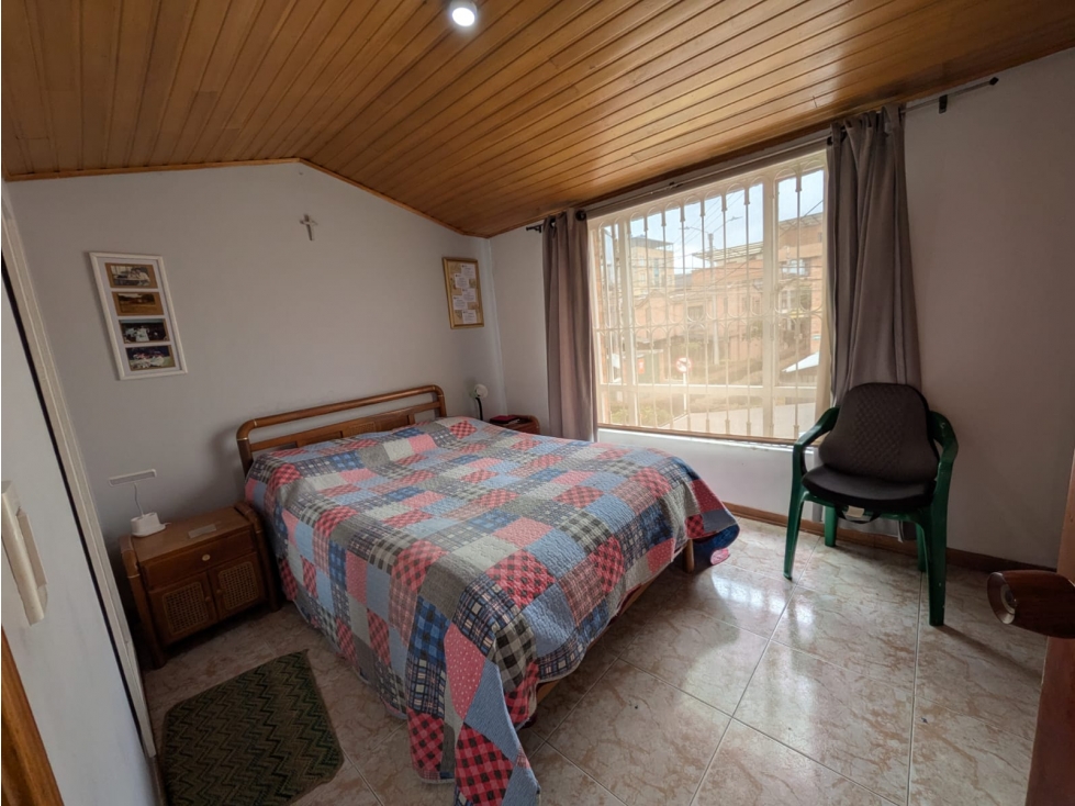 Casa en venta en La Iglesia, Chía · foto 17 de 18