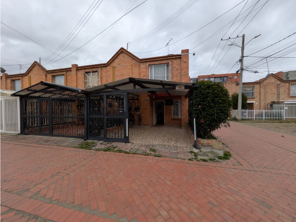 Casa en venta en La Iglesia, Chía · foto 18 de 18