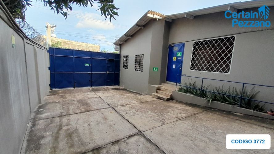 Bodega en venta en Abajo, Barranquilla, 532 m² · foto 2 de 18
