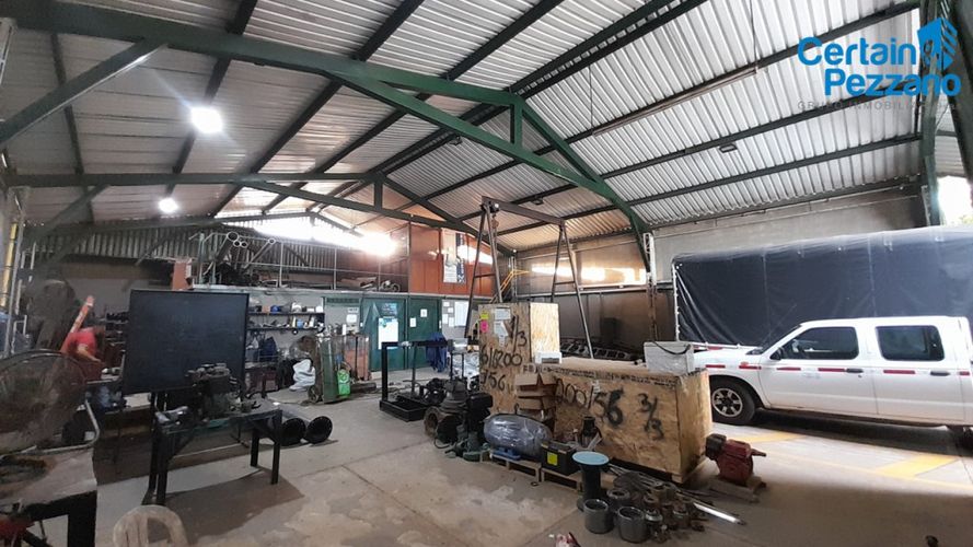 Bodega en venta en Abajo, Barranquilla, 532 m² · foto 3 de 18