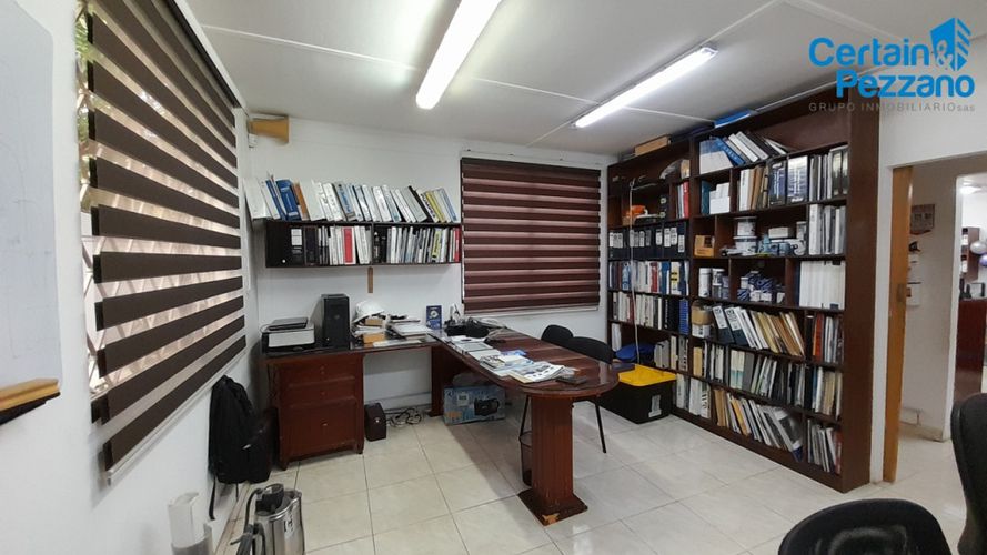 Bodega en venta en Abajo, Barranquilla, 532 m² · foto 6 de 18