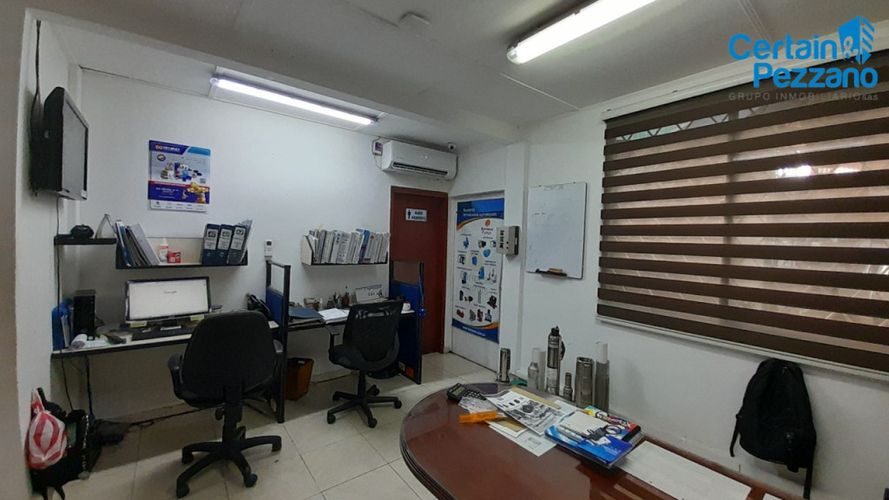 Bodega en venta en Abajo, Barranquilla, 532 m² · foto 7 de 18