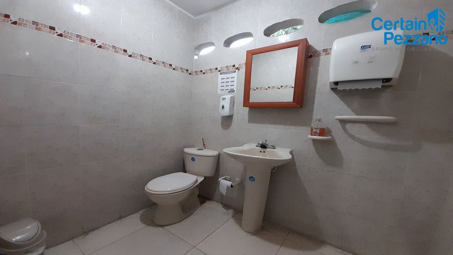 Bodega en venta en Abajo, Barranquilla, 532 m² · foto 8 de 18