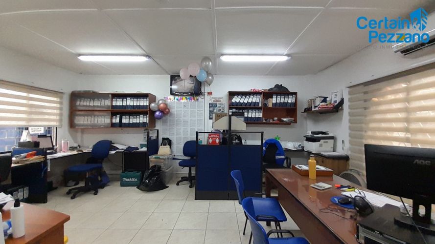 Bodega en venta en Abajo, Barranquilla, 532 m² · foto 9 de 18