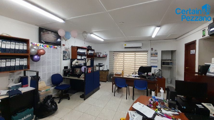 Bodega en venta en Abajo, Barranquilla, 532 m² · foto 10 de 18