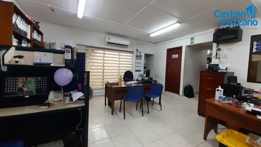 Bodega en venta en Abajo, Barranquilla, 532 m² · foto 11 de 18