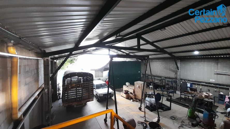 Bodega en venta en Abajo, Barranquilla, 532 m² · foto 14 de 18