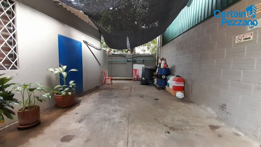 Bodega en venta en Abajo, Barranquilla, 532 m² · foto 17 de 18