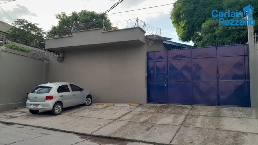 Bodega en venta en Abajo, Barranquilla, 532 m² · foto 18 de 18