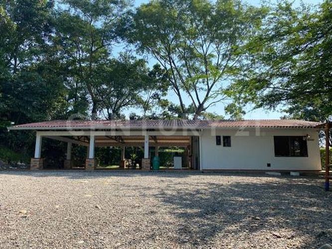 Casa de 5 alcobas en venta en Montecarlo, Villavicencio, 300 m² · foto 18 de 18