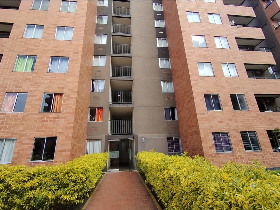 Apartamento en venta en Cr Belverde Et Ii, Mosquera · foto 2 de 20
