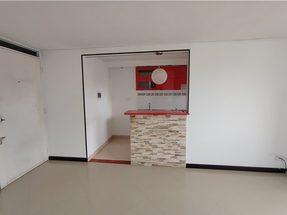 Apartamento en venta en Cr Belverde Et Ii, Mosquera · foto 3 de 20