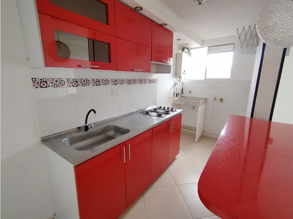 Apartamento en venta en Cr Belverde Et Ii, Mosquera · foto 6 de 20