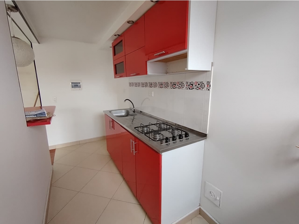 Apartamento en venta en Cr Belverde Et Ii, Mosquera · foto 7 de 20
