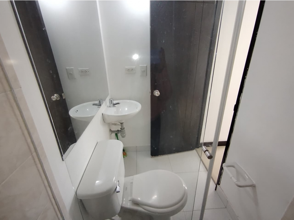 Apartamento en venta en Cr Belverde Et Ii, Mosquera · foto 11 de 20