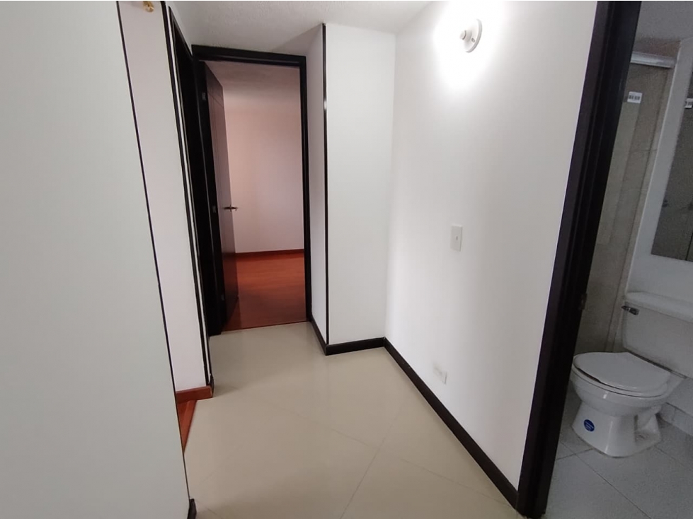 Apartamento en venta en Cr Belverde Et Ii, Mosquera · foto 12 de 20