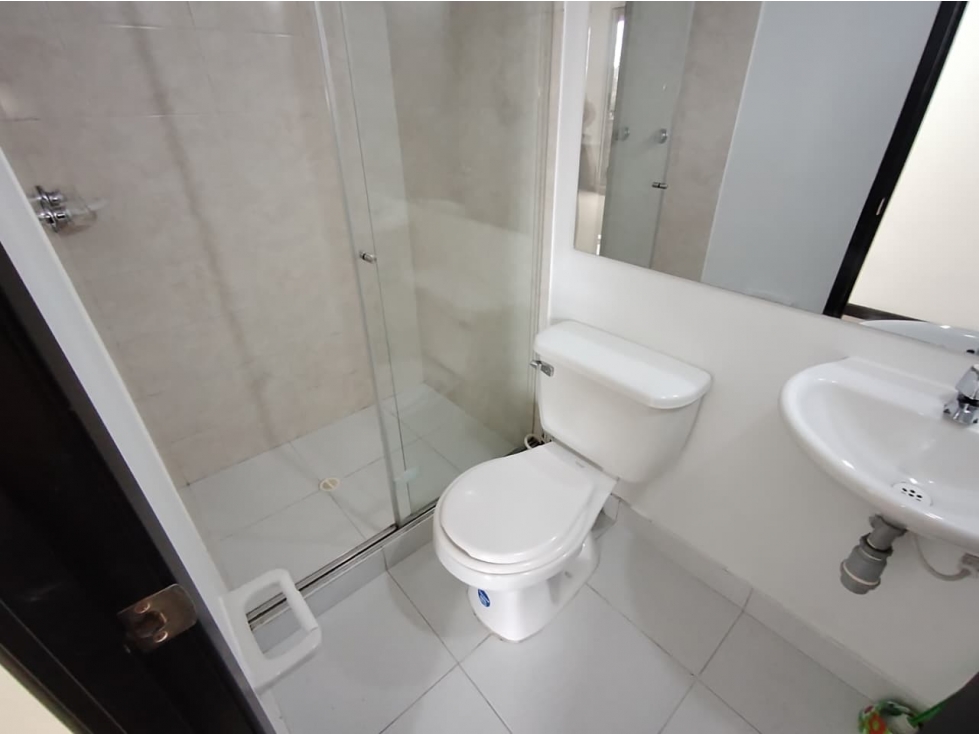 Apartamento en venta en Cr Belverde Et Ii, Mosquera · foto 14 de 20