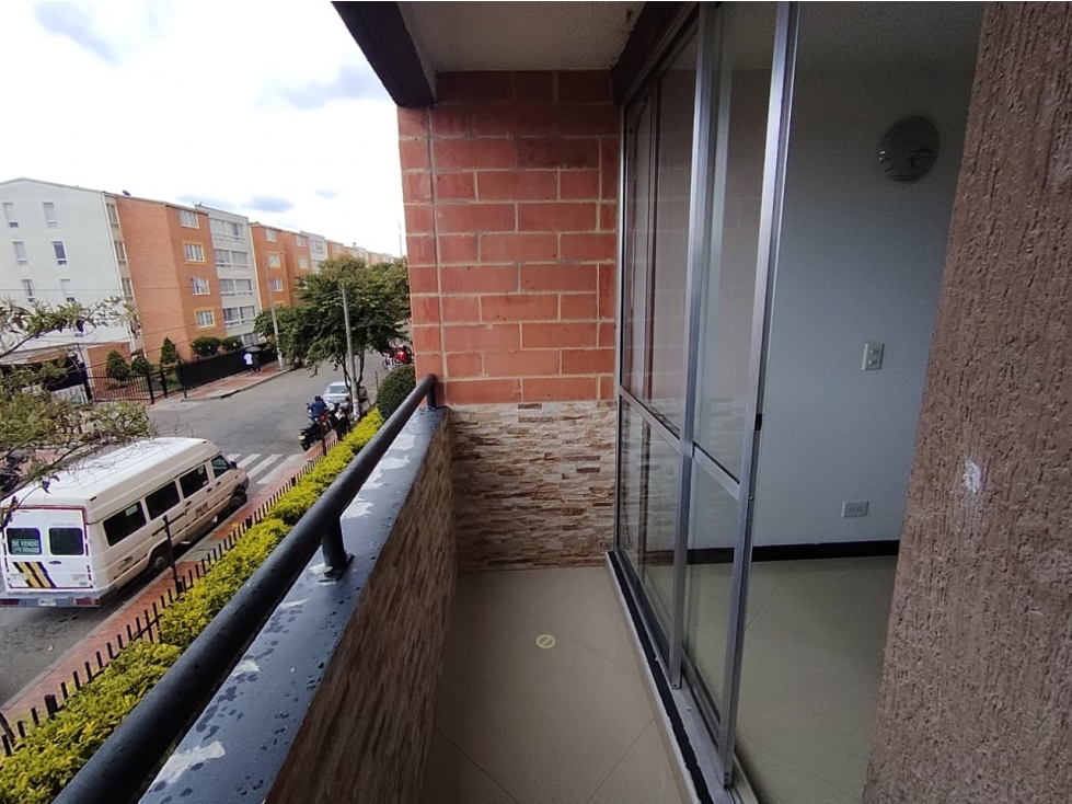 Apartamento en venta en Cr Belverde Et Ii, Mosquera · foto 16 de 20