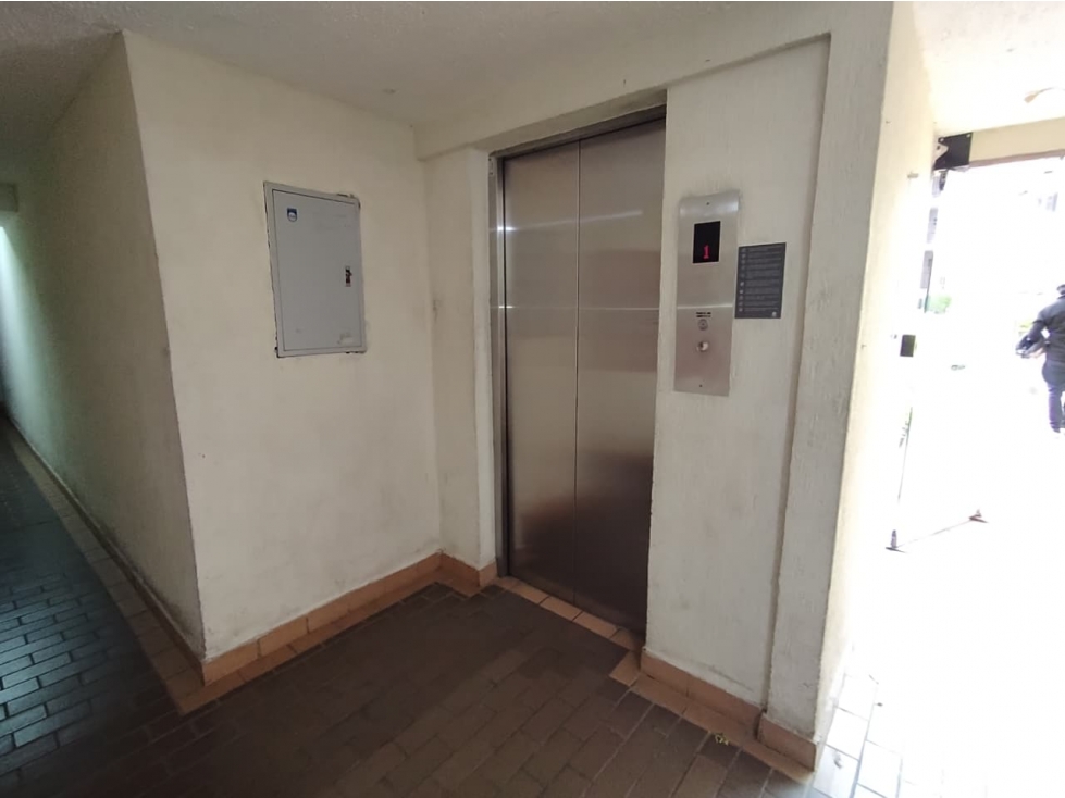 Apartamento en venta en Cr Belverde Et Ii, Mosquera · foto 18 de 20