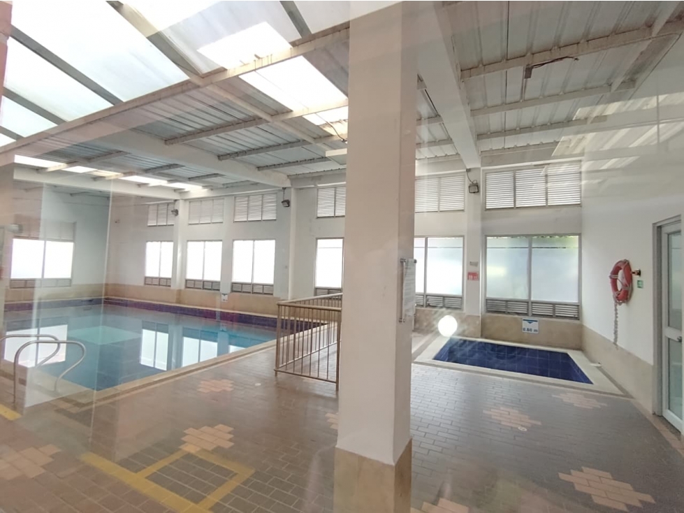 Apartamento en venta en Cr Belverde Et Ii, Mosquera · foto 19 de 20