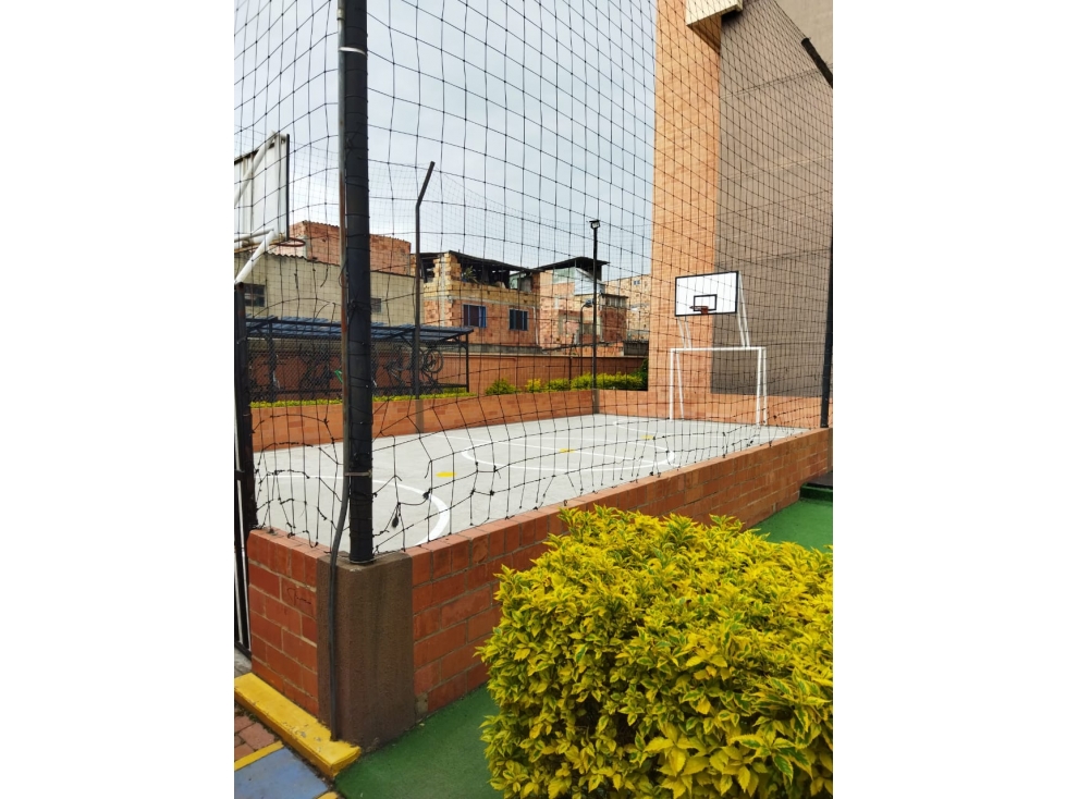 Apartamento en venta en Cr Belverde Et Ii, Mosquera · foto 20 de 20