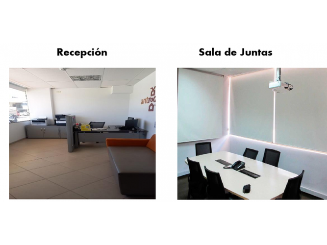 Bodega en venta en Siberia, Cota, 1230 m² · foto 4 de 17