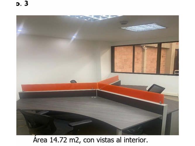 Bodega en venta en Siberia, Cota, 1230 m² · foto 7 de 17