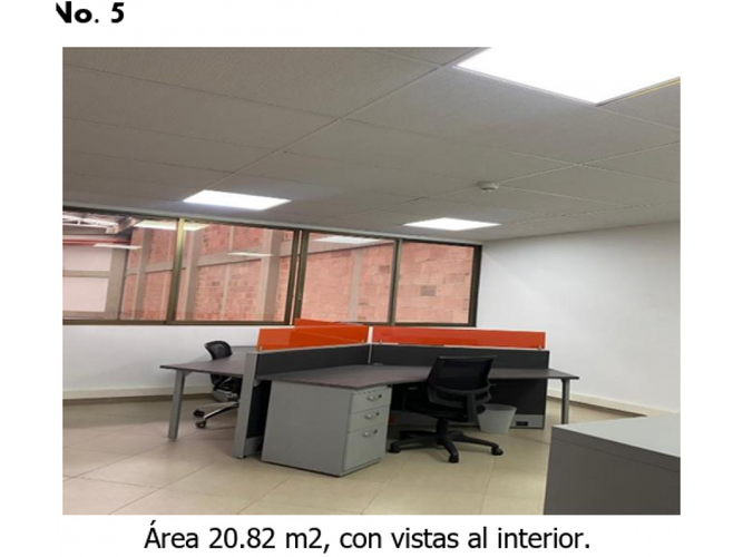 Bodega en venta en Siberia, Cota, 1230 m² · foto 8 de 17
