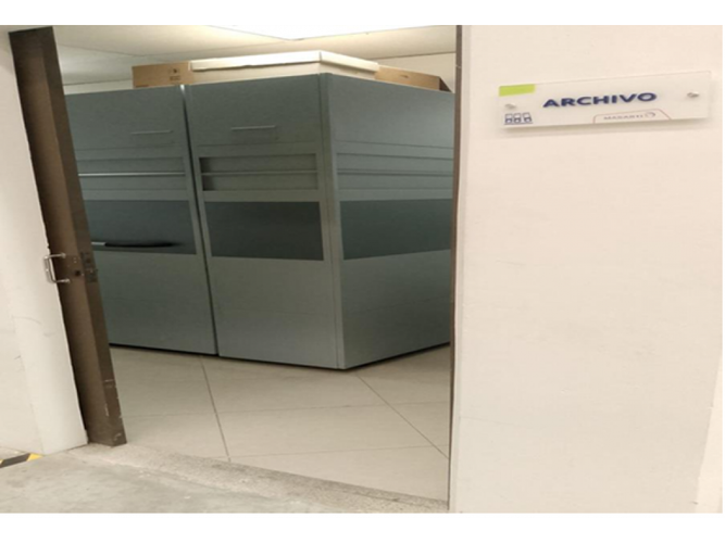 Bodega en venta en Siberia, Cota, 1230 m² · foto 11 de 17