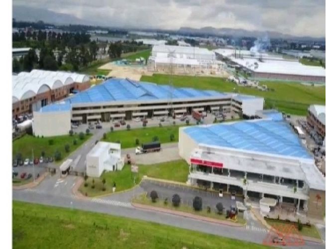 Bodega en venta en Siberia, Cota, 1230 m² · foto 16 de 17