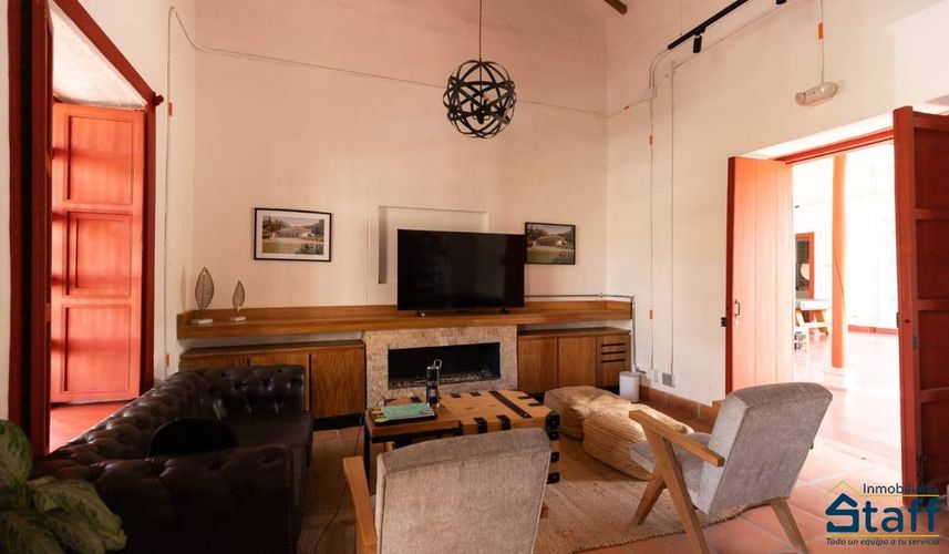 Casa en venta en El Carmen, El Retiro, 159 m² · foto 10 de 24