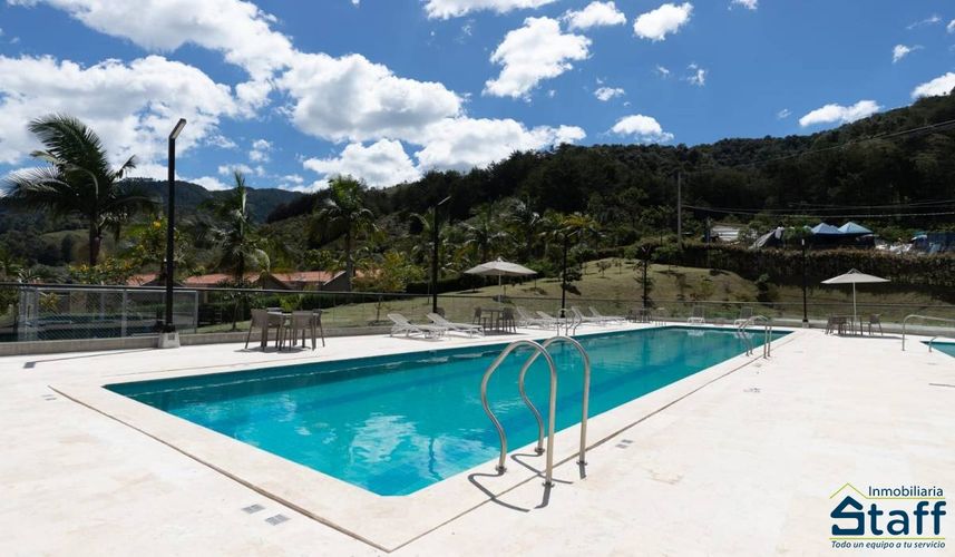 Casa en venta en El Carmen, El Retiro, 159 m² · foto 14 de 24