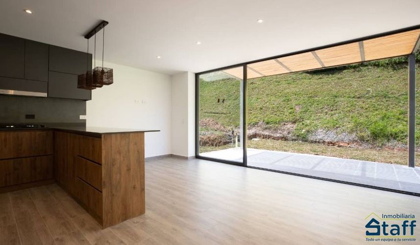 Casa en venta en El Carmen, El Retiro, 159 m² · foto 15 de 24