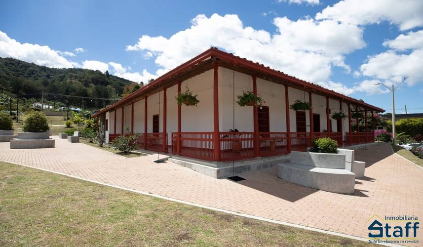 Casa en venta en El Carmen, El Retiro, 159 m² · foto 21 de 24
