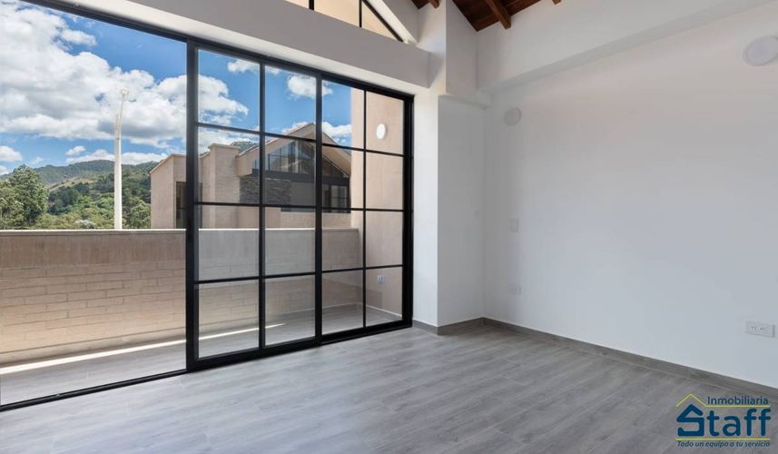 Casa en venta en El Carmen, El Retiro, 159 m² · foto 22 de 24