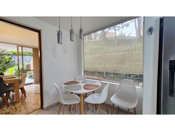 Casa en venta en Gratamira, Bogotá · foto 7 de 23