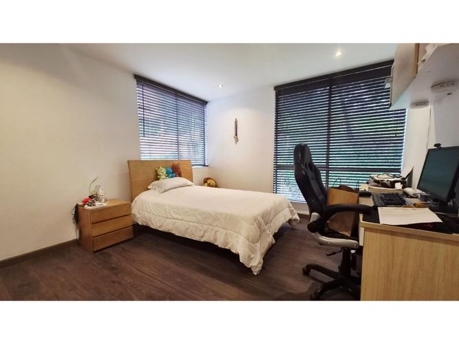 Casa en venta en Gratamira, Bogotá · foto 9 de 23